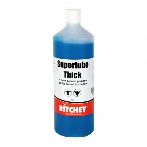 RITCHEY SUPERLUBE THICK